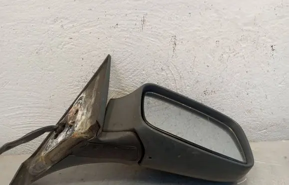 Volvo C70 Front door electric wing mirror