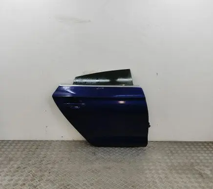 Audi A5 Rear door 8W8833052J