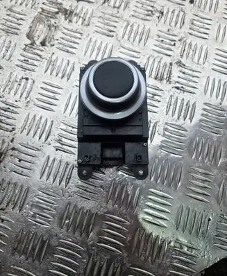 BMW 5 E60 E61 Multifunctional control switch/knob 6941801