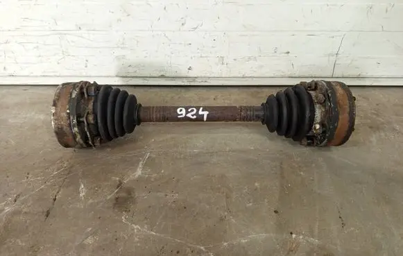 Porsche 924 Rear driveshaft POLOS924