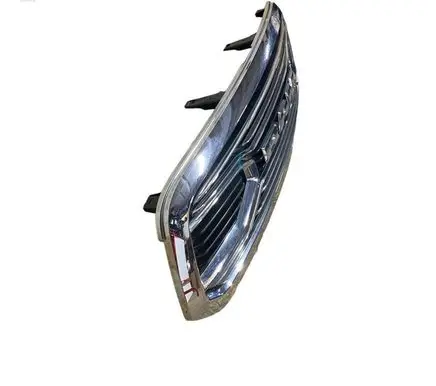 Dodge RAM Front bumper upper radiator grill 6NM18SZ0AA 1003163AA 1003182AA
