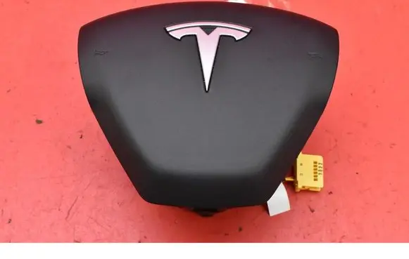 Tesla Model Y Steering wheel airbag 162661700B