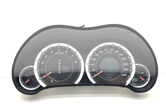 Speedometer (instrument cluster)