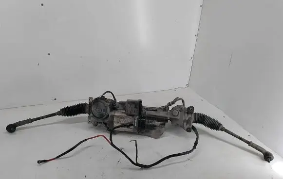 Steering rack