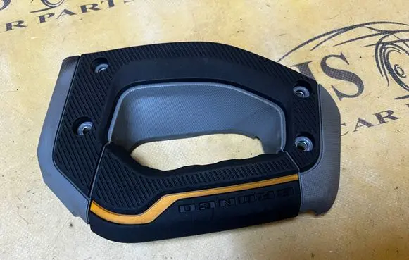Ford Bronco Other dashboard part M2DBS025K07BH1GZ6 M2DBS025K07BH