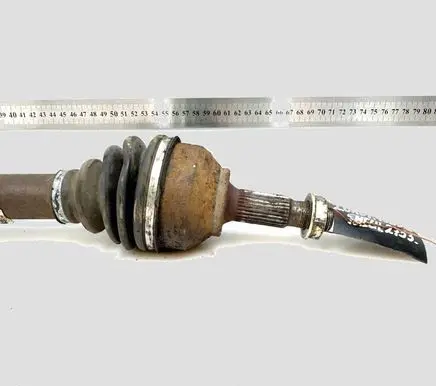 Citroen C5 Front driveshaft