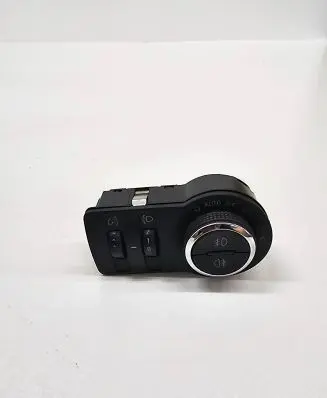Opel Insignia A Light switch 13268694