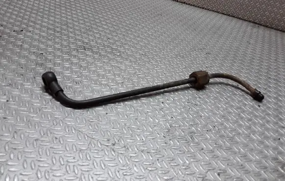 Hyundai Matrix Turbo turbocharger oiling pipe/hose