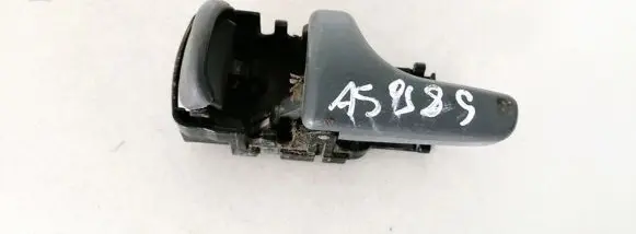 Ford Maverick Rear door interior handle