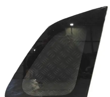 Renault Koleos I Rear side window 