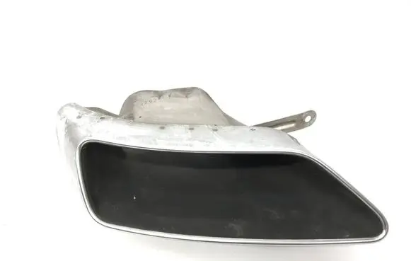 Audi A4 S4 B9 8W Muffler ending 8W0253826M