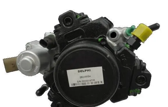 KIA Rio Fuel injection high pressure pump 28277574 28218883 28231666