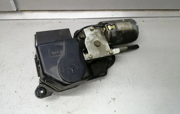 Mercedes-Benz E W124 Sunroof motor/actuator SWF403501 1248210024