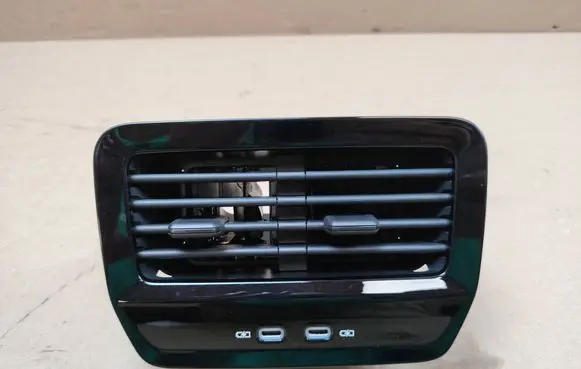 Volkswagen ID.4 Rear air vent grill 11A819203A