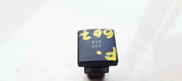 Traction control (ASR) switch