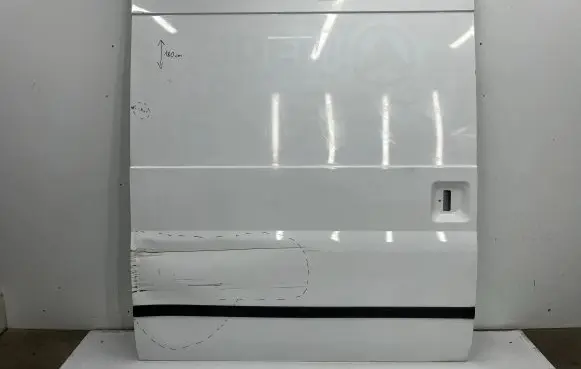 Ford Transit Side sliding door 