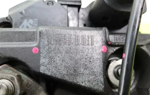 Generator/alternator
