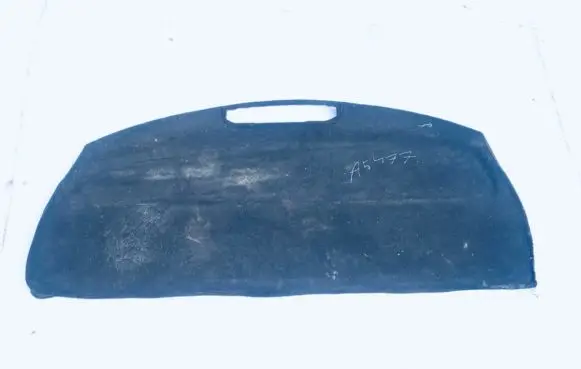 Volkswagen PASSAT B5 Parcel shelf 3b5863413 3b5863413h