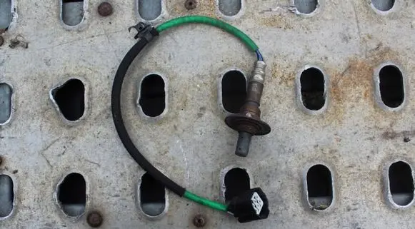 Subaru Forester SG Lambda probe sensor 22641AA381