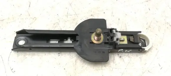 Audi Coupe Seat belt height adjuster 8A0857833 0463362