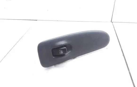 Electric window control switch