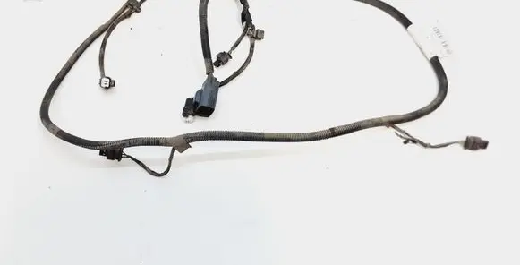 Volvo XC60 Parking sensor (PDC) wiring loom 31254059