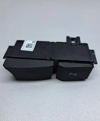 Opel Astra J Parking (PDC) sensor switch 13288081 28246565 151113L