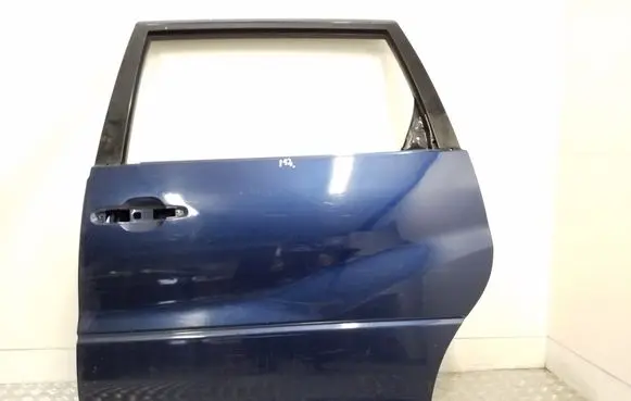 Toyota Previa (XR30, XR40) II Side sliding door 