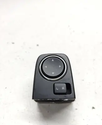 KIA Ceed Wing mirror switch 93530J7200