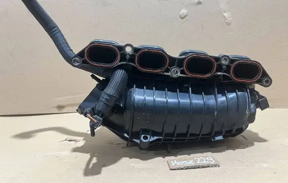 Mini One - Cooper Coupe R56 Intake manifold V752817280