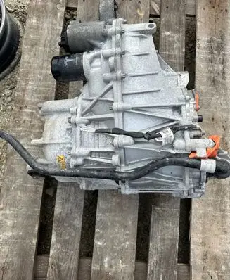 Tesla Model Y Engine 112096020G TA22224000SN3