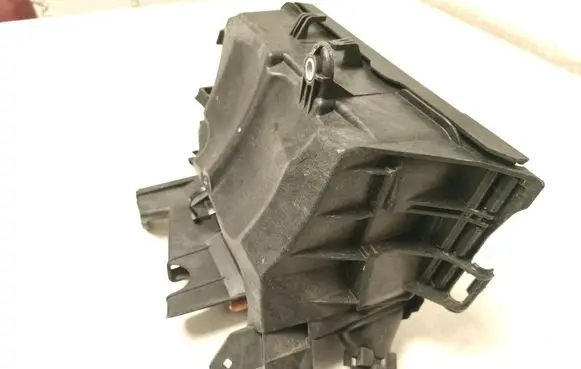 Mercedes-Benz B W246 W242 Fuse module A2469060093