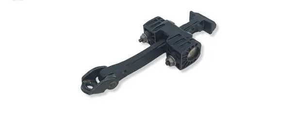 Peugeot 508 Front door check strap stopper 9686658480 REARRIGHT