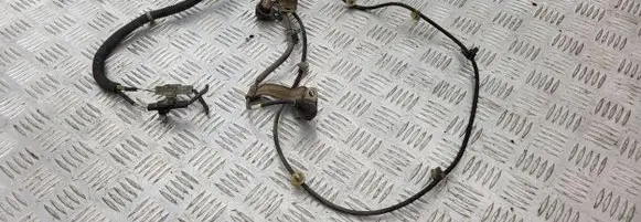 Suzuki Grand Vitara I ABS rear brake sensor 