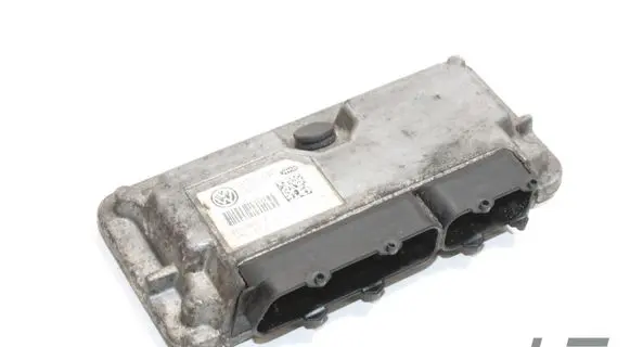 Volkswagen Polo Engine control unit/module 03C906024AF