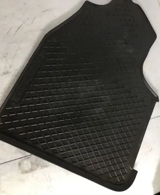 Mercedes-Benz Sprinter W906 Front floor carpet liner B66560850