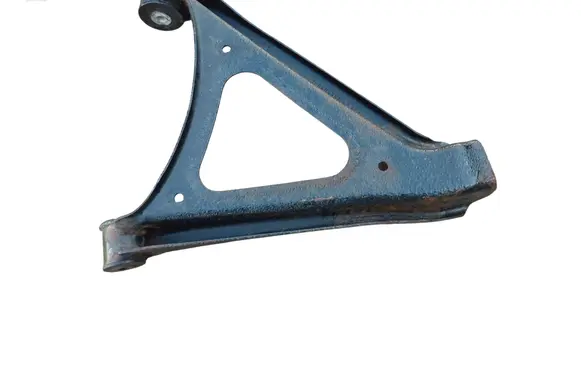 Rear upper control arm/wishbone