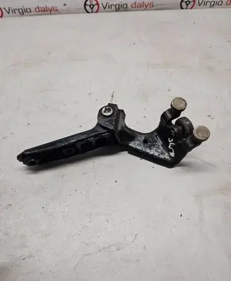 Volkswagen Transporter - Caravelle T5 Sliding door middle roller runner 7h0843335b
