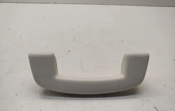 Volkswagen PASSAT B8 Front interior roof grab handle 3G08576407B 0434614
