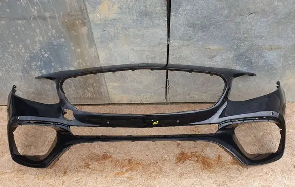 Mercedes-Benz E AMG W213 Front bumper A2138858500