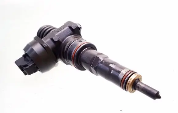 Audi A4 S4 B6 8E 8H Fuel injector 038130073AR 0414720214