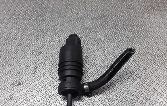 Mercedes-Benz ML W163 Windscreen/windshield washer pump