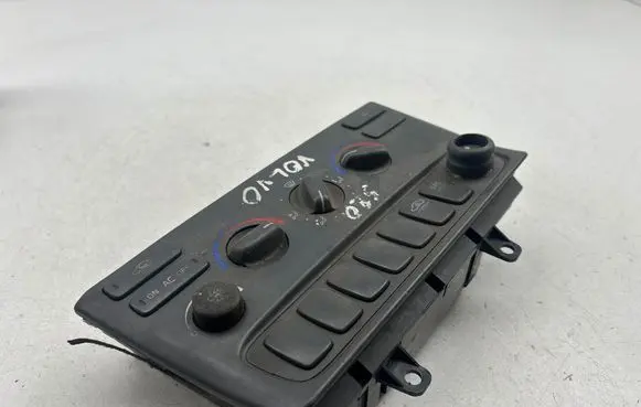 Volvo S80 Climate control unit 9494261 26000204