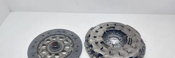 Pressure plate
