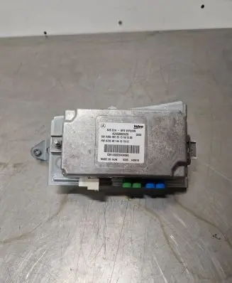 Mercedes-Benz GLC X253 C253 Camera control unit module A2059002629 A2059023513 A2059016510