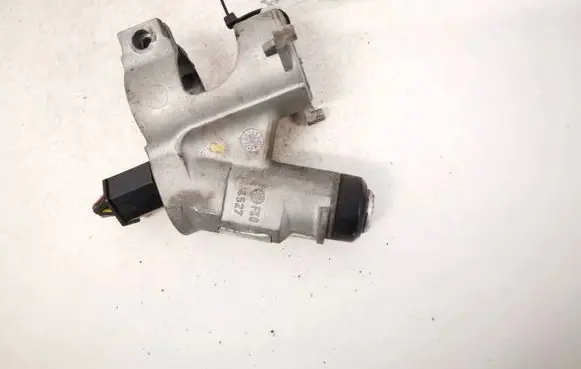 Volkswagen PASSAT B2 Ignition lock contact 171905851