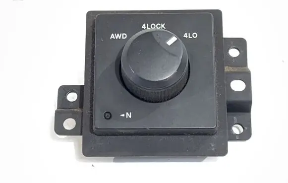 Dodge Durango Other switches/knobs/shifts 56049455AC