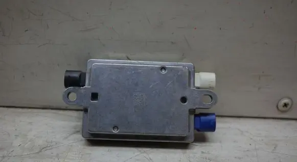 BMW X5M E70 USB control unit 9200503