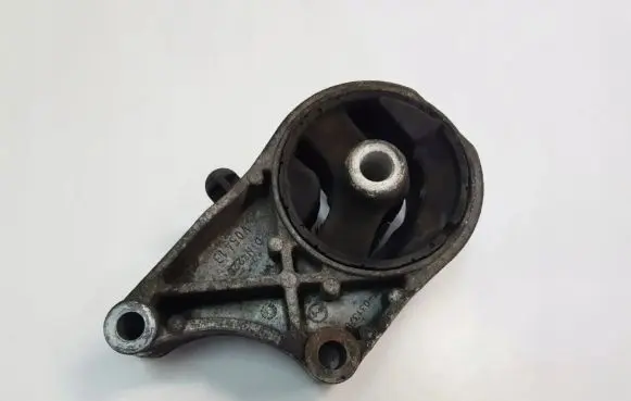 Saab 9-3 Ver2 Engine mount vacuum valve 