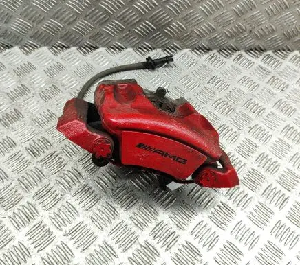 Mercedes-Benz SLK R172 Front brake caliper A2074210081